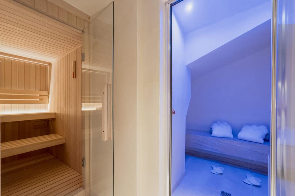 Palazzo Patrizi Suites & Spa Hotel in Siena