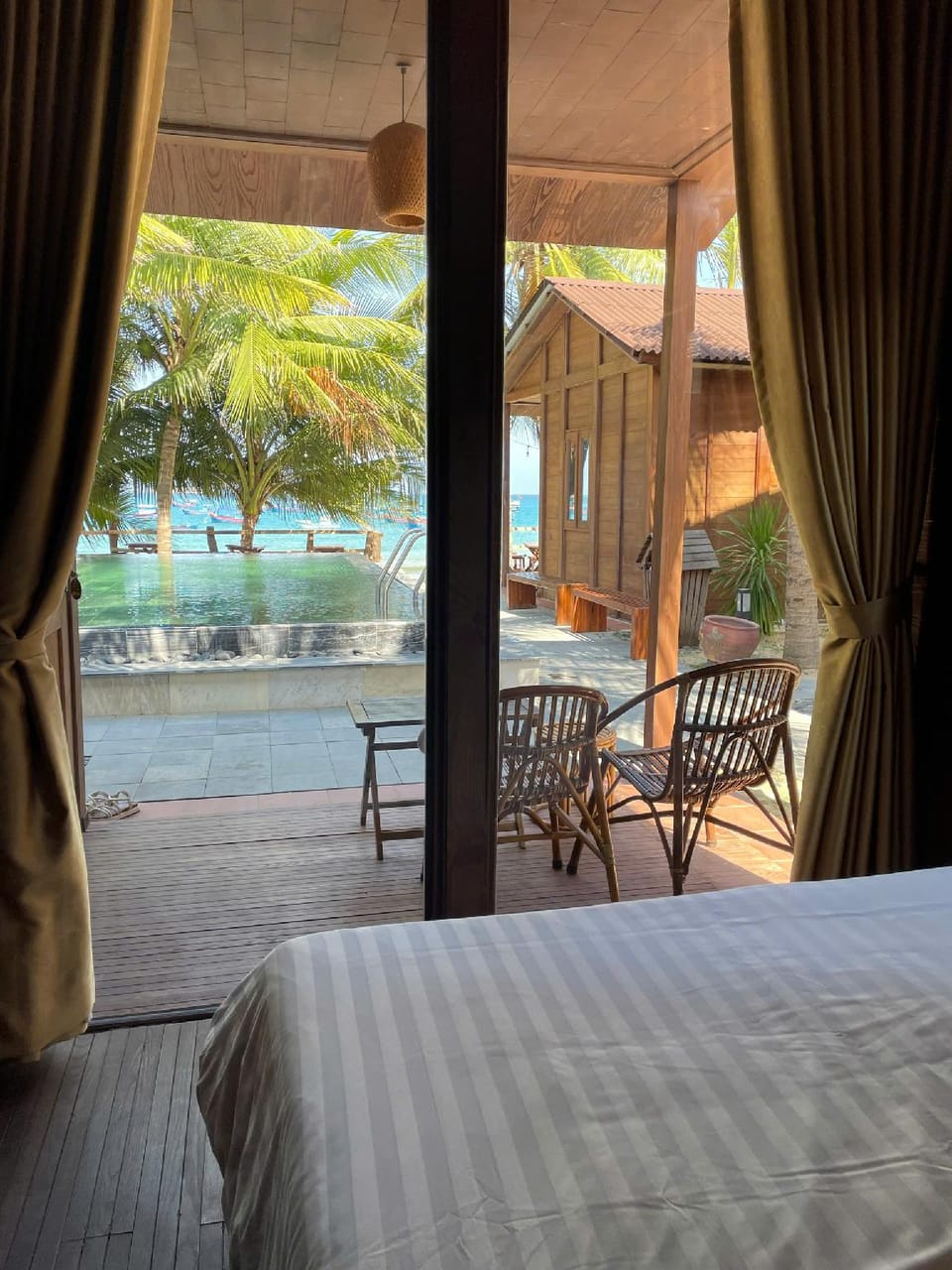 Trú House Hotel in Vietnam