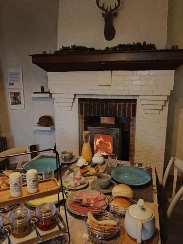 B&B Les Tcheous Hotel in Wallonia, Belgium