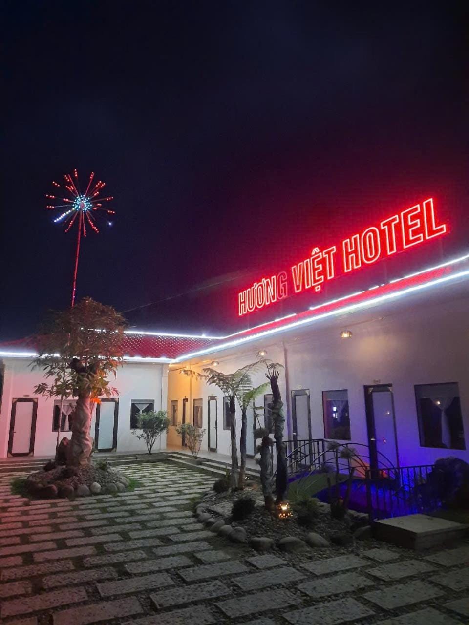 Huong Viet Hotel Hotel in Vietnam