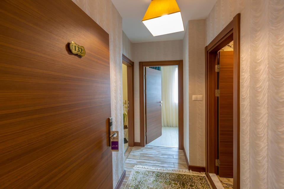 Anatolia Hotel Airport Hotel in Turkey