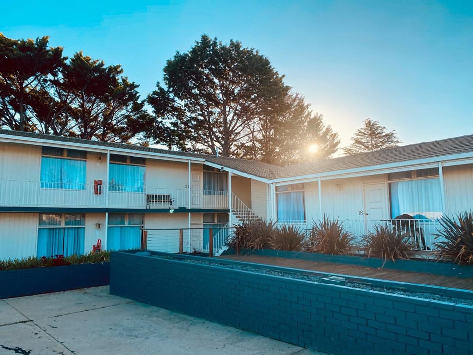 Redhill Cooma Motor Inn Hotel in Cooma