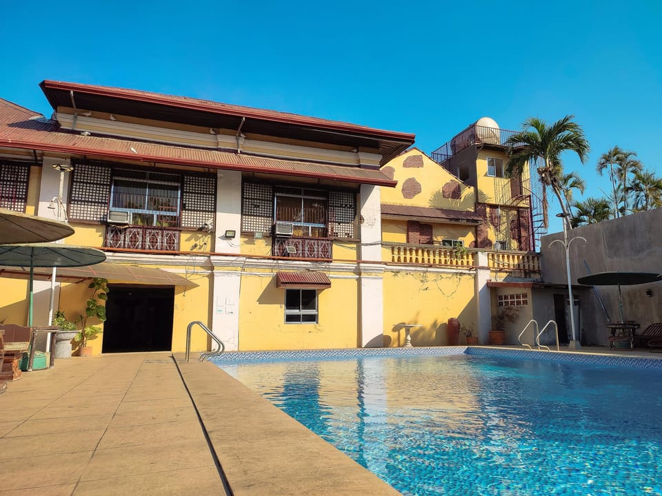 El Juliana Hotel Hotel in Ilocos Region