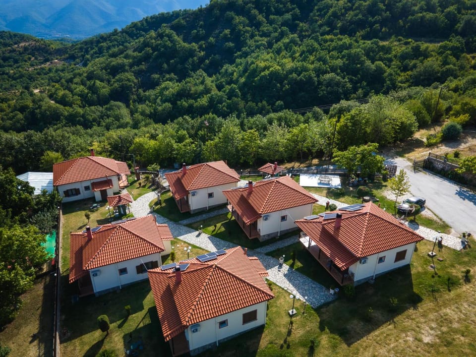 Karyon Apartments Hotel in Decentralized Administration of Macedonia and Thrace