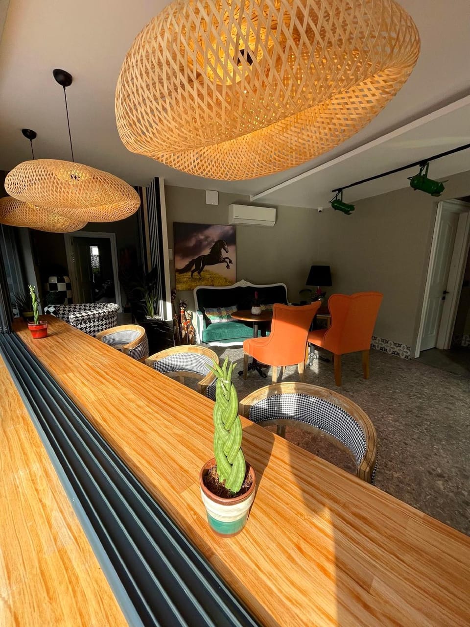 Wolf Suites Hotel in Antalya