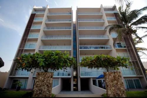 Exclusivo Departamento Acapulco Playa Hotel in Acapulco