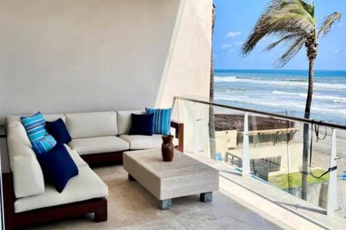 Exclusivo Departamento Acapulco Playa Hotel in Acapulco