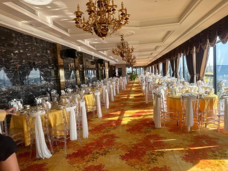 Vinina Boutique Hotel  Hotel in Ream