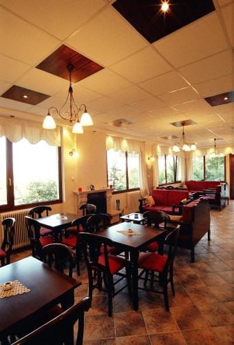 Guesthouse Ahillion Hotel in North Macedonia
