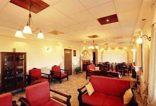 Guesthouse Ahillion Hotel in North Macedonia