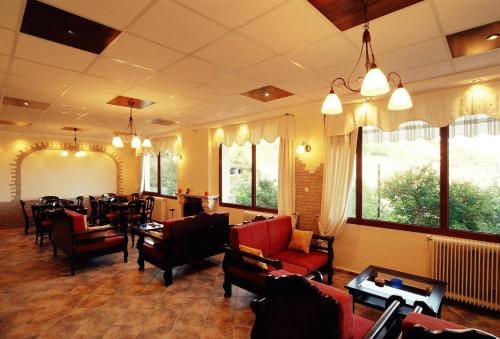 Guesthouse Ahillion Hotel in North Macedonia