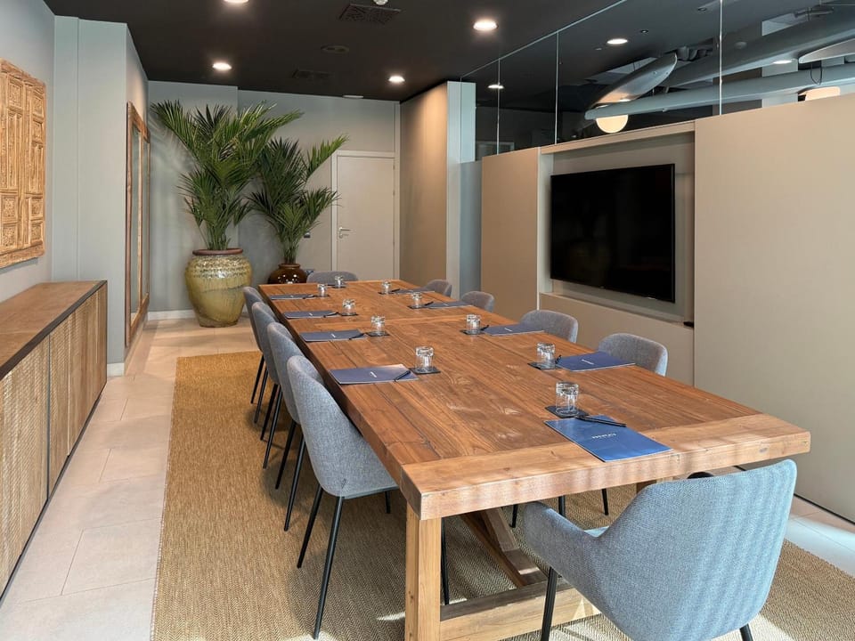 Hotel SB BCN Events 4 Sup Hotel in Castelldefels