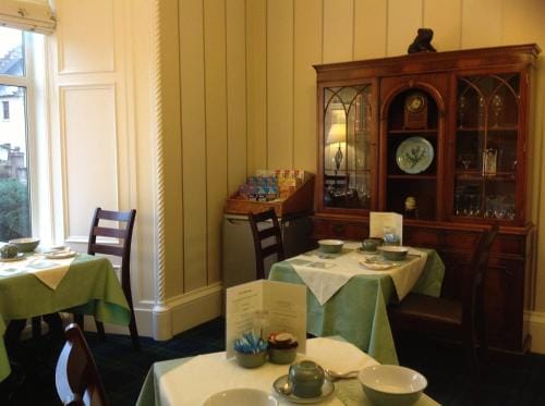 Moraydale Guest House Hotel in Elgin