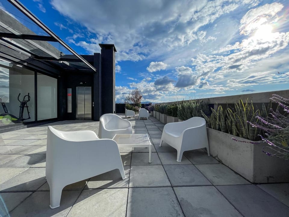 Art Homes 85 Hotel in Bogota
