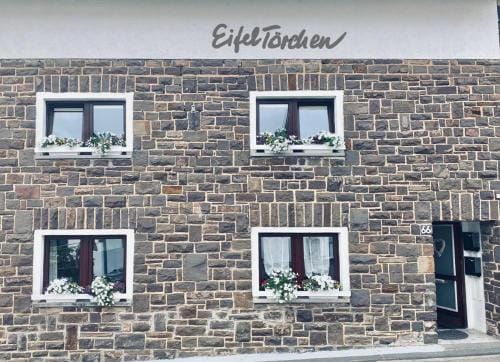 EifelTorchen Hotel in Euskirchen