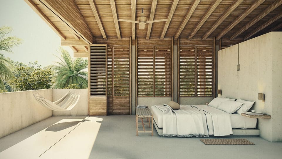 Suuel Hotel Adults Only Hotel in Brisas de Zicatela