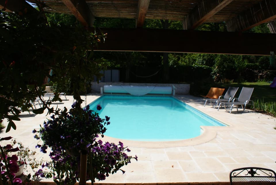 Le Jardin des Roches Hotel in Île-de-France