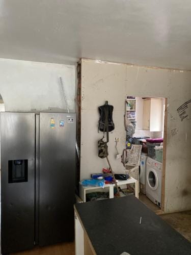 Freedom hostel Hostel in Bury