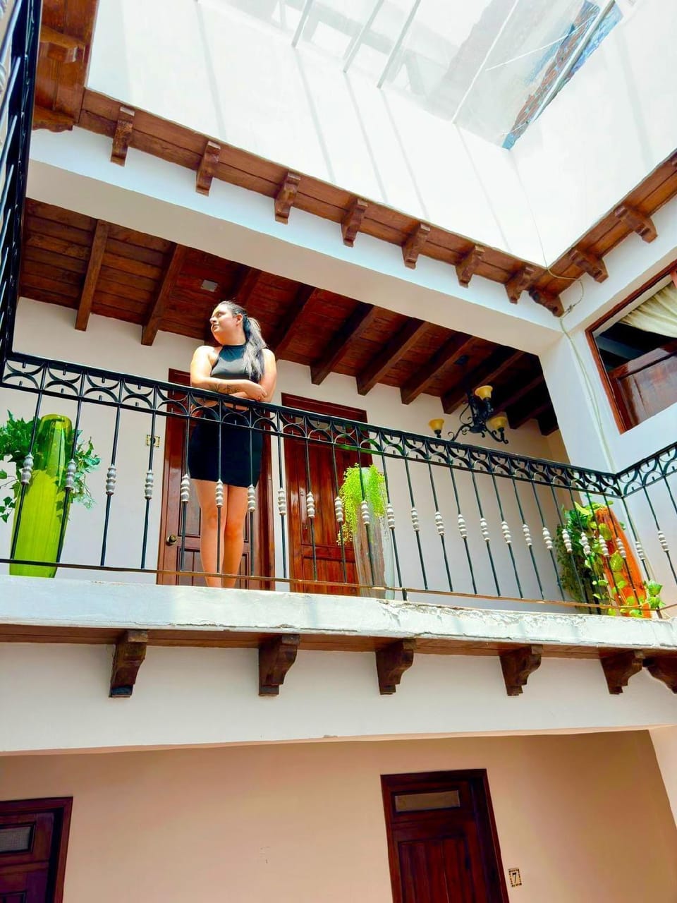Hotel Boutique Pedregal Hotel in State of Puebla
