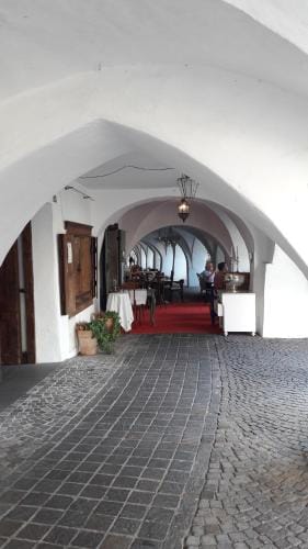 mama's room Hotel in Trentino-South Tyrol