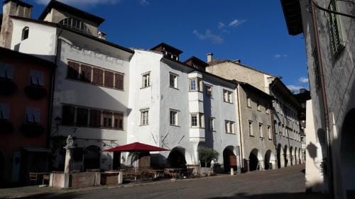 mama's room Hotel in Trentino-South Tyrol