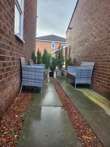 bethel guest Suite Hotel in England