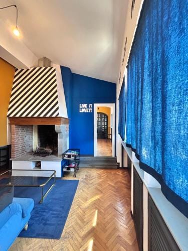 Casa Francis Hotel in Florence