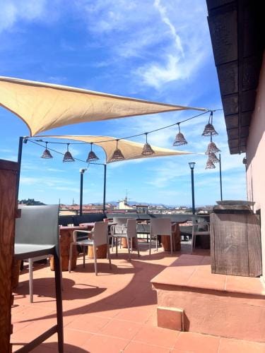 Casa Francis Hotel in Florence