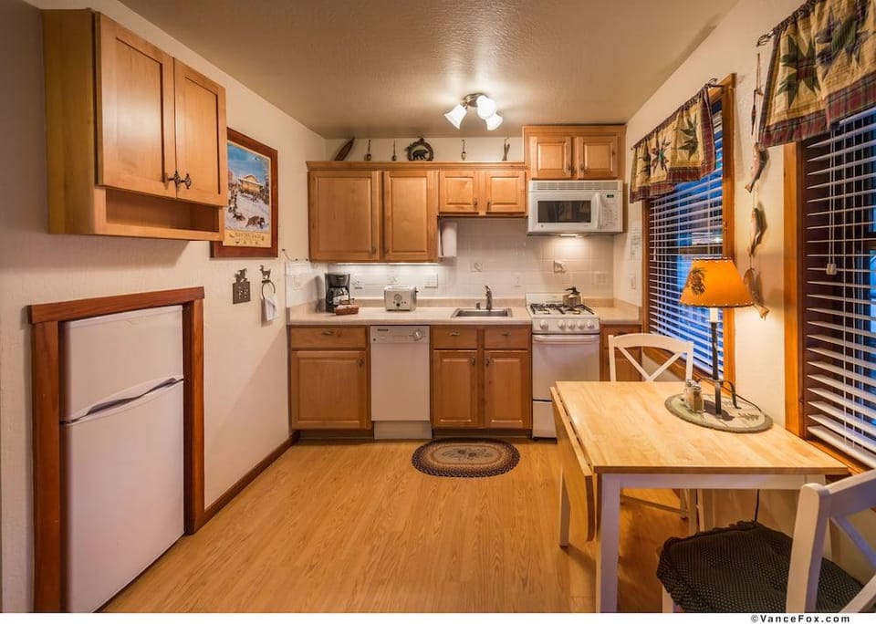 Franciscan Lodge Lodge in Tahoe Vista