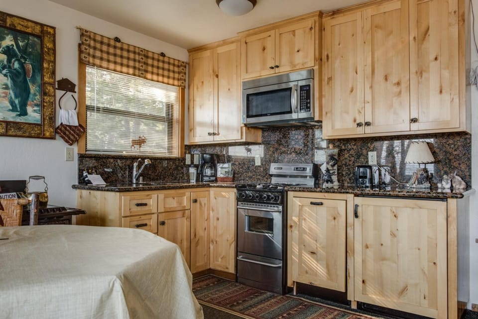 Franciscan Lodge Lodge in Tahoe Vista