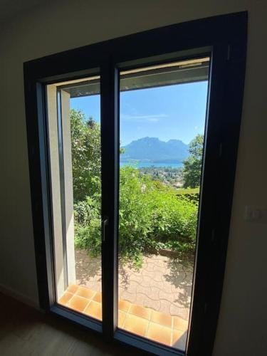 Les Rochers du lac Hotel in Sévrier