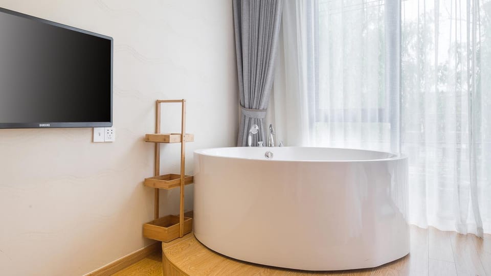 Dashe Yuanye Boutique Homestay Hotel in Shanghai