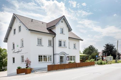 Gasthof Garni Knupfer Hotel in Baden-Württemberg
