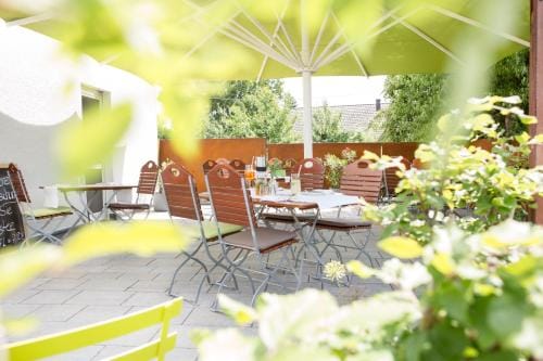 Gasthof Garni Knupfer Hotel in Baden-Württemberg