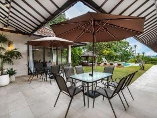 Villa Cala d'Alga by BaliSuperHost Hotel in North Kuta