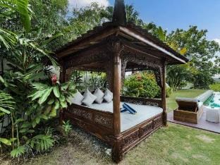 Villa Cala d'Alga by BaliSuperHost Hotel in North Kuta