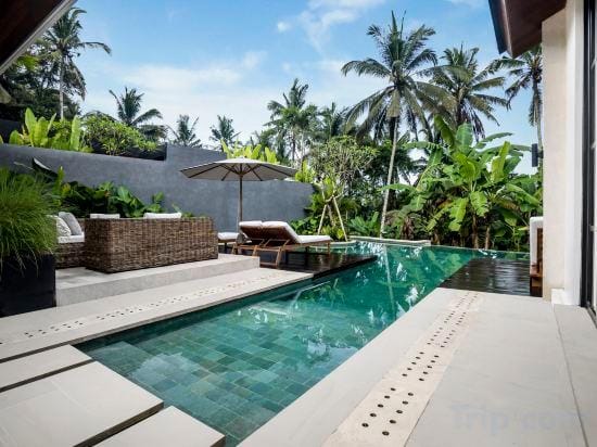 Villa Hammock by BaliSuperHost Hotel in Abiansemal