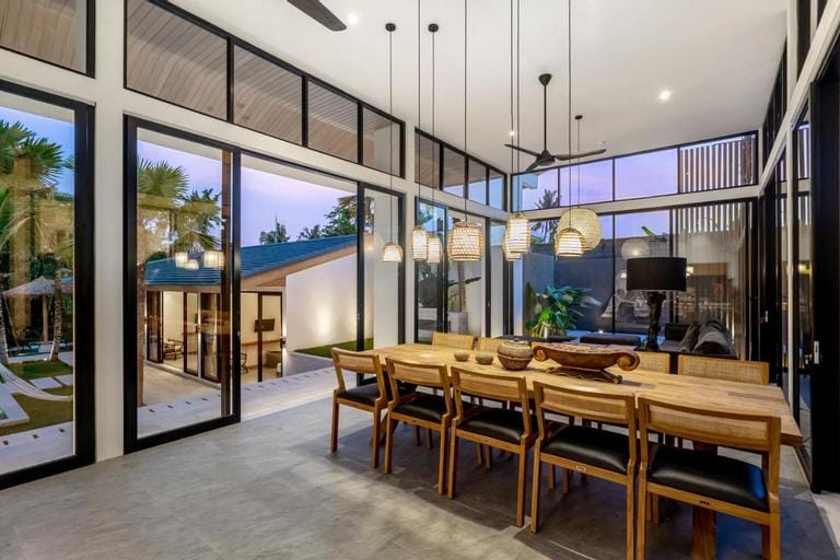 Villa Swing by BaliSuperHost Hotel in Ubud