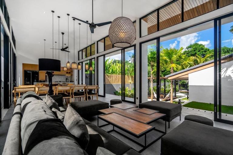 Villa Swing by BaliSuperHost Hotel in Ubud