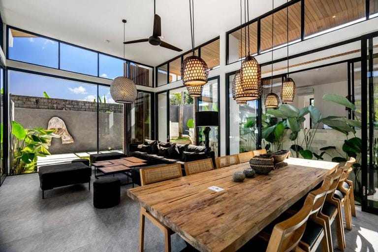 Villa Swing by BaliSuperHost Hotel in Ubud