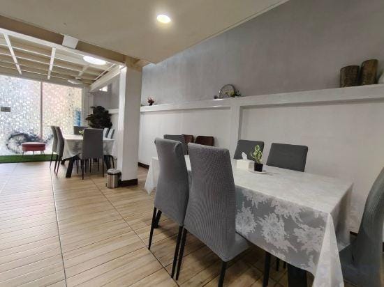 Wivien House Hotel in Bangkok