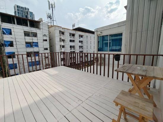 Wivien House Hotel in Bangkok