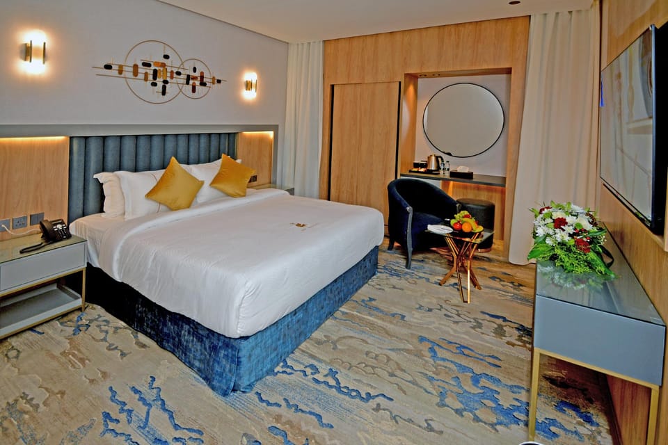 Room plan