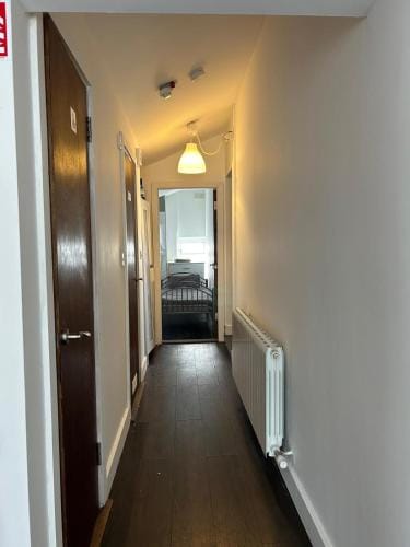 Sarsfields Communities Hostel in Dublin