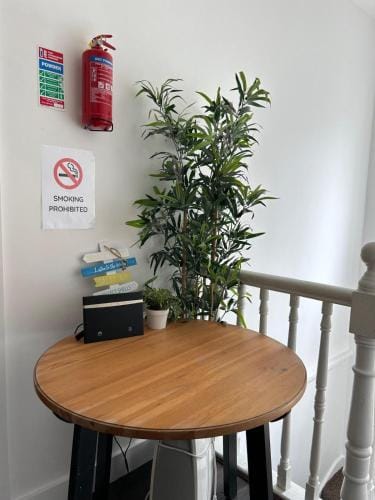 Sarsfields Communities Hostel in Dublin