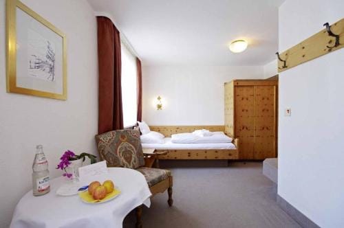 Flexibel Wohnen - BnoB Inn in Fussen