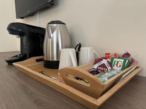 Class Stays Hotel in Shrewsbury