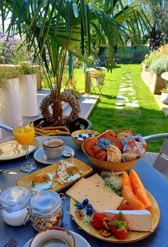 ' t Geel Huizeken - B&B - koffiehuis Hotel in Flanders