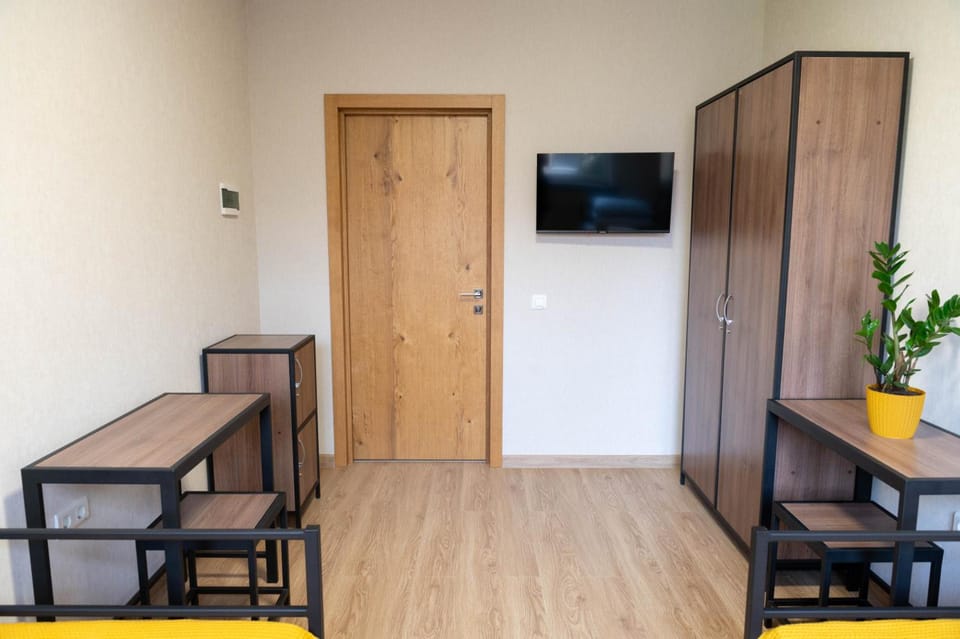 Hostel+H Hotel in Ukraine