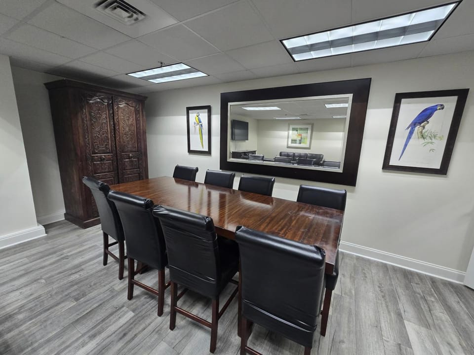 Legacy BnB Suites Hotel in French Quarter